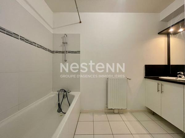 Appartement 3 pièces (66 m²) à vendre à FLOIRAC loggia parking