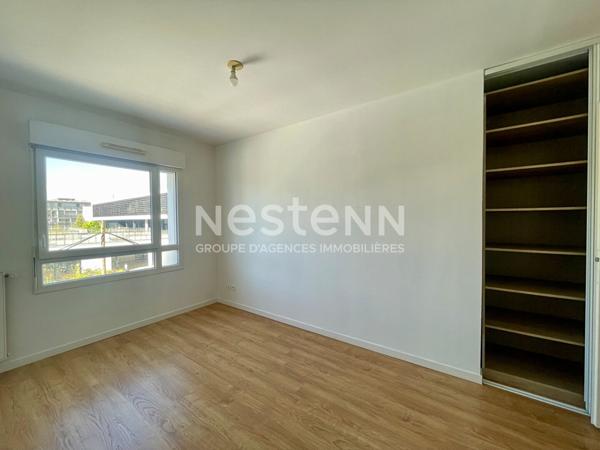 Appartement 3 pièces (66 m²) à vendre à FLOIRAC loggia parking