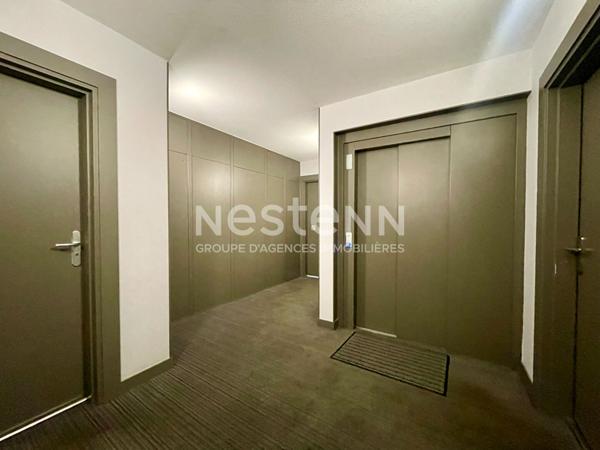 Appartement 3 pièces (66 m²) à vendre à FLOIRAC loggia parking