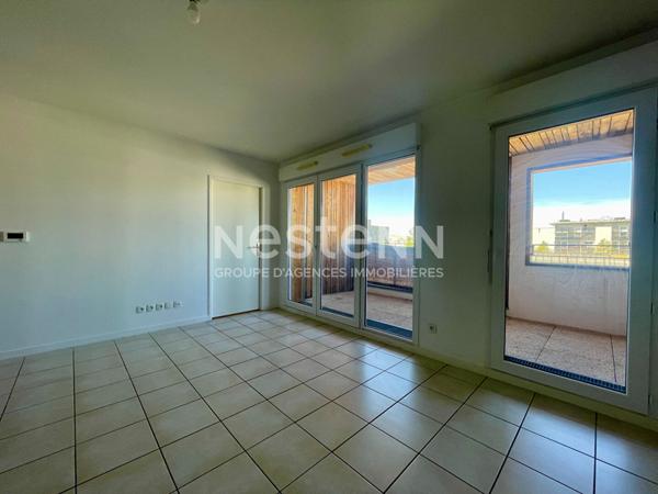 Appartement 3 pièces (66 m²) à vendre à FLOIRAC loggia parking