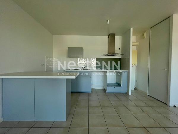 Appartement 3 pièces (66 m²) à vendre à FLOIRAC loggia parking