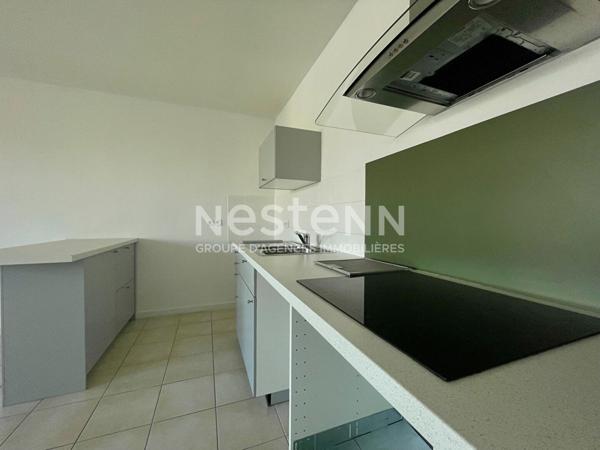 Appartement 3 pièces (66 m²) à vendre à FLOIRAC loggia parking