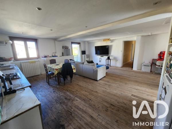 Maison à vendre 5 pièces 144 m² Corre