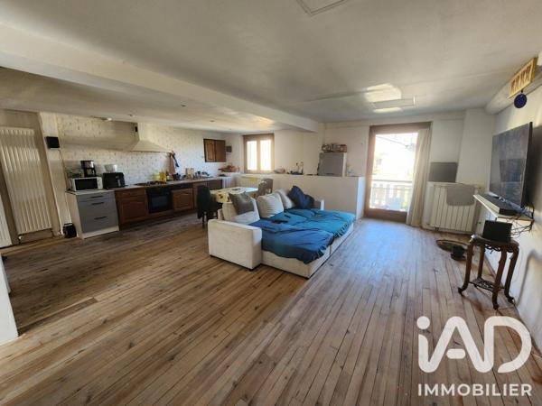 Maison à vendre 5 pièces 144 m² Corre