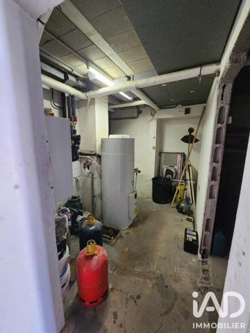 Maison à vendre 5 pièces 144 m² Corre