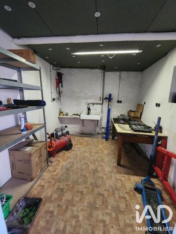 Maison à vendre 5 pièces 144 m² Corre