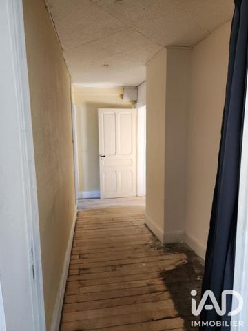 Maison à vendre 5 pièces 144 m² Corre