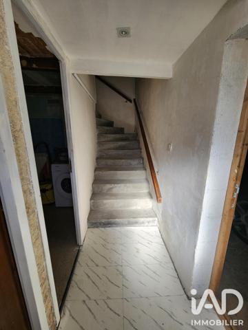 Maison à vendre 5 pièces 144 m² Corre