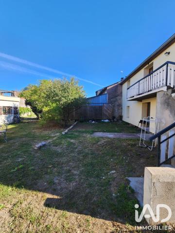 Maison à vendre 5 pièces 144 m² Corre