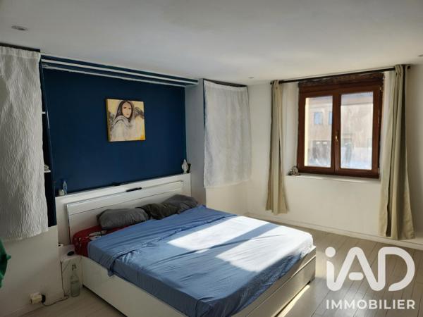 Maison à vendre 5 pièces 144 m² Corre