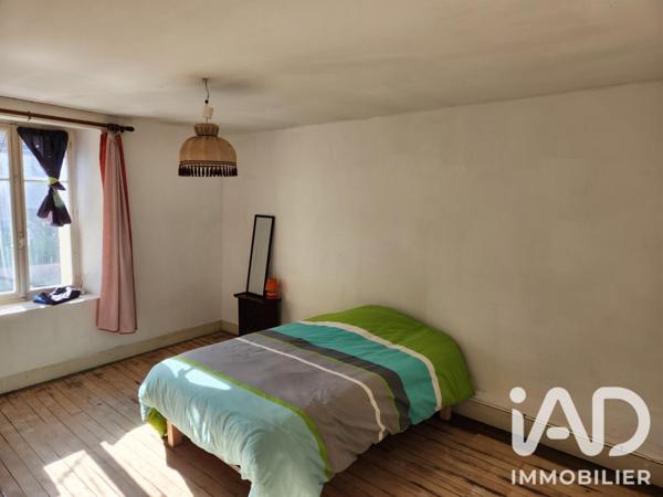 Maison à vendre 5 pièces 144 m² Corre