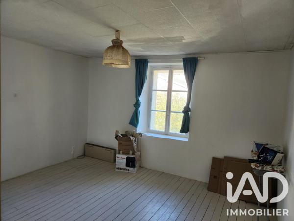 Maison à vendre 5 pièces 144 m² Corre