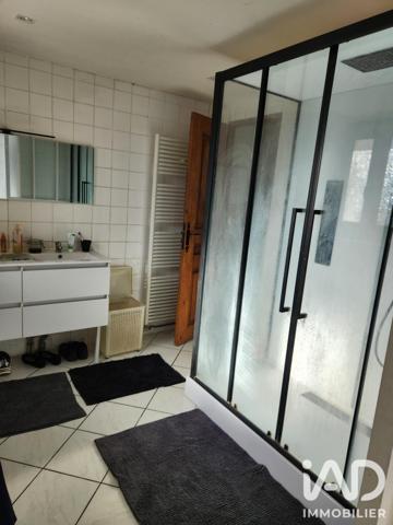 Maison à vendre 5 pièces 144 m² Corre