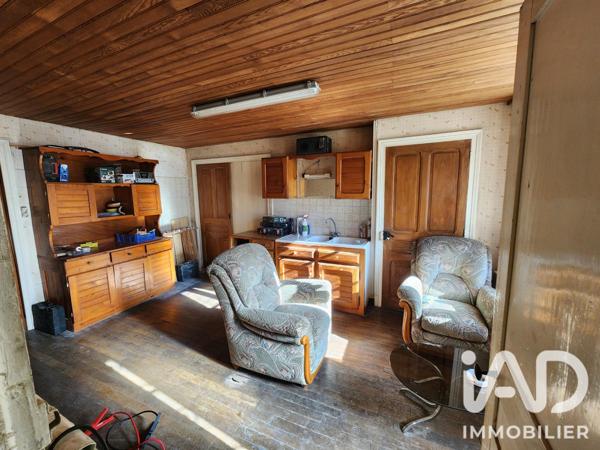 Maison à vendre 5 pièces 144 m² Corre