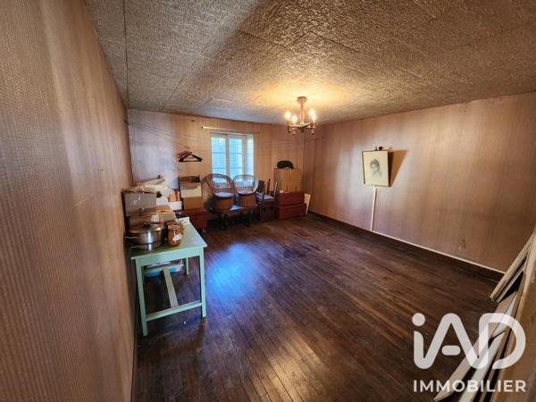 Maison à vendre 5 pièces 144 m² Corre