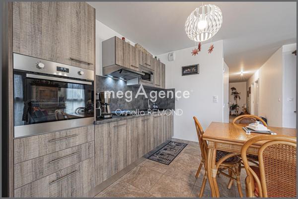 Appartement à PERROS-GUIREC, 22700 - 3 pièces 71m²