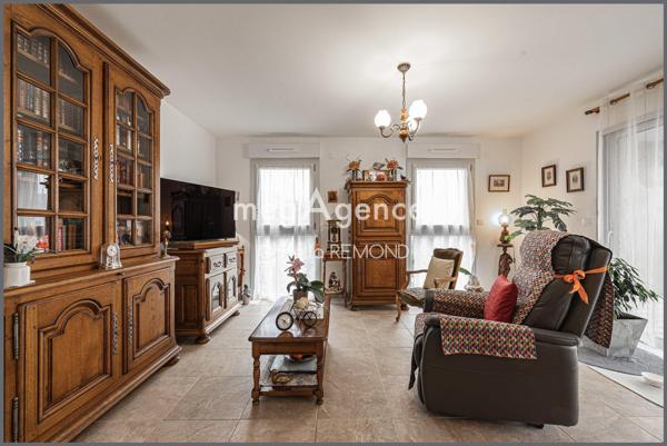 Appartement à PERROS-GUIREC, 22700 - 3 pièces 71m²