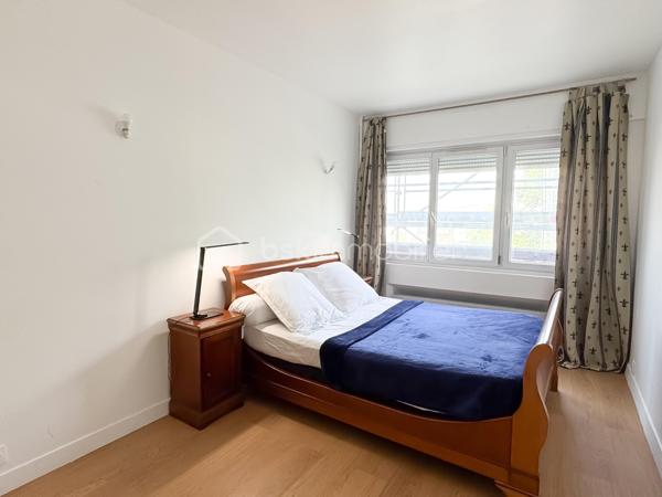 Appartement de 75 m²