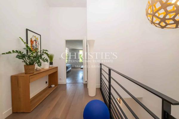 Maison d’architecte 200 m², élégance et intimité au cœur de La Flotte