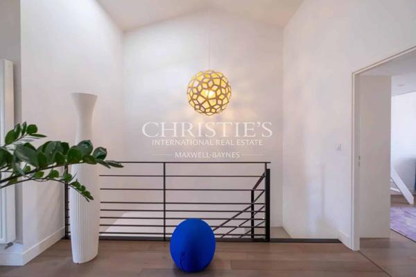 Maison d’architecte 200 m², élégance et intimité au cœur de La Flotte