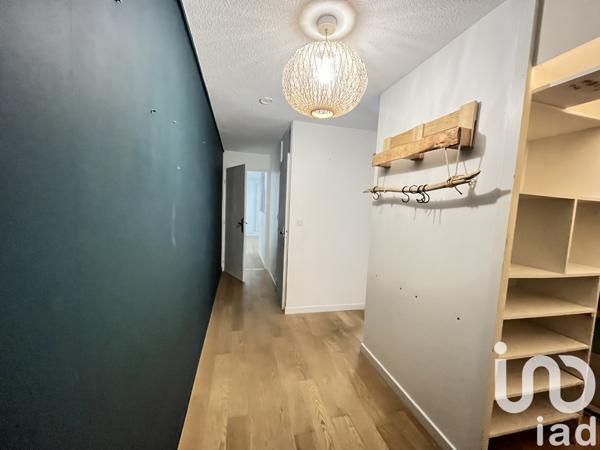 Appartement à vendre 3 pièces 66 m² Bègles