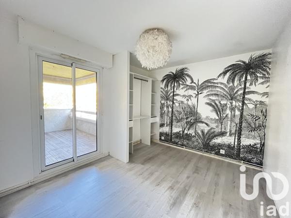 Appartement à vendre 3 pièces 66 m² Bègles