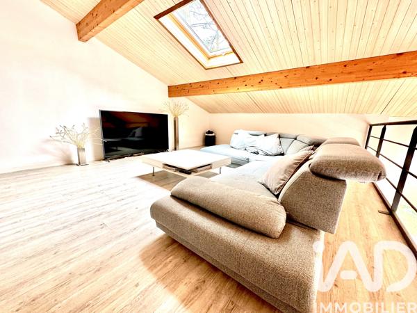 Maison à vendre 8 pièces 170 m² Lacanau
