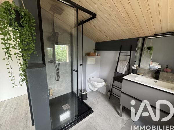 Maison à vendre 8 pièces 170 m² Lacanau