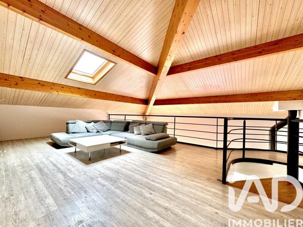 Maison à vendre 8 pièces 170 m² Lacanau