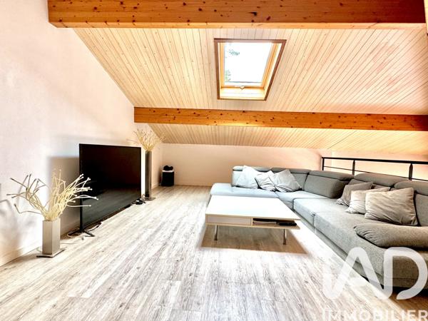 Maison à vendre 8 pièces 170 m² Lacanau