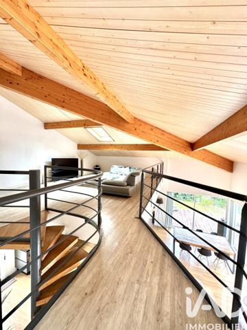 Maison à vendre 8 pièces 170 m² Lacanau