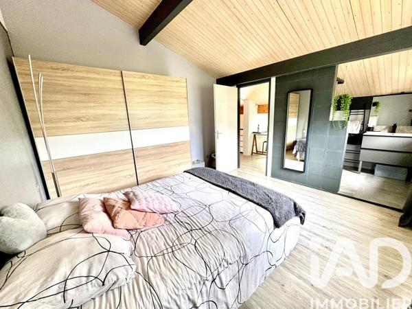 Maison à vendre 8 pièces 170 m² Lacanau