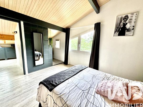 Maison à vendre 8 pièces 170 m² Lacanau