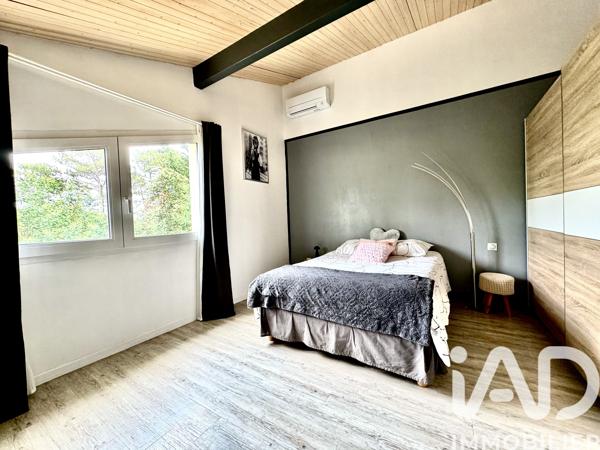 Maison à vendre 8 pièces 170 m² Lacanau