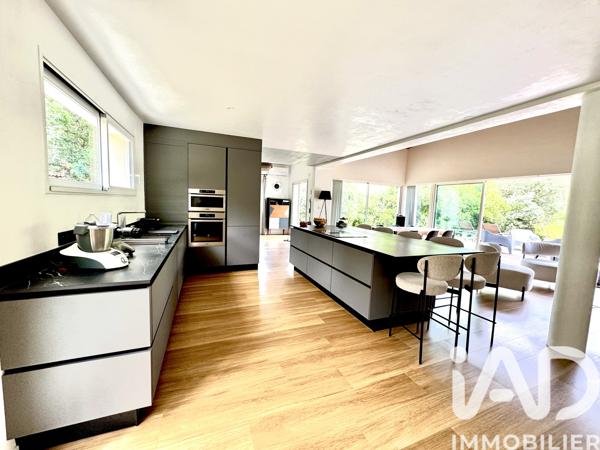 Maison à vendre 8 pièces 170 m² Lacanau