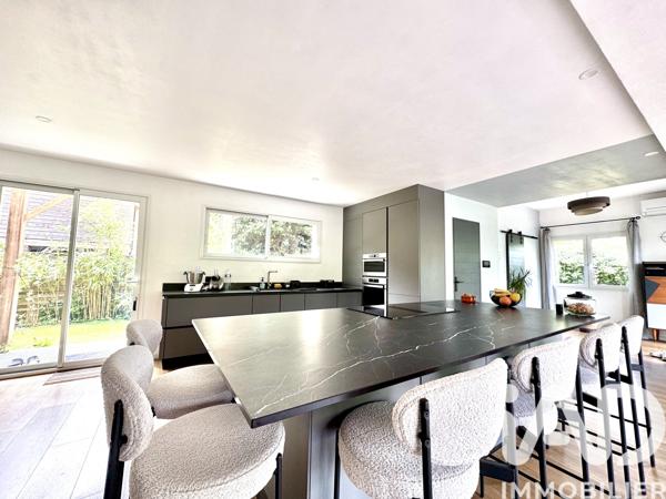 Maison à vendre 8 pièces 170 m² Lacanau