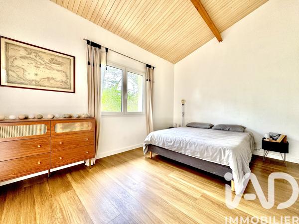 Maison à vendre 8 pièces 170 m² Lacanau