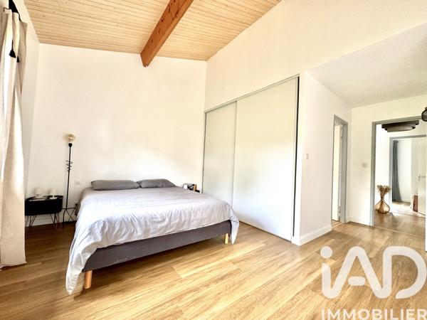 Maison à vendre 8 pièces 170 m² Lacanau