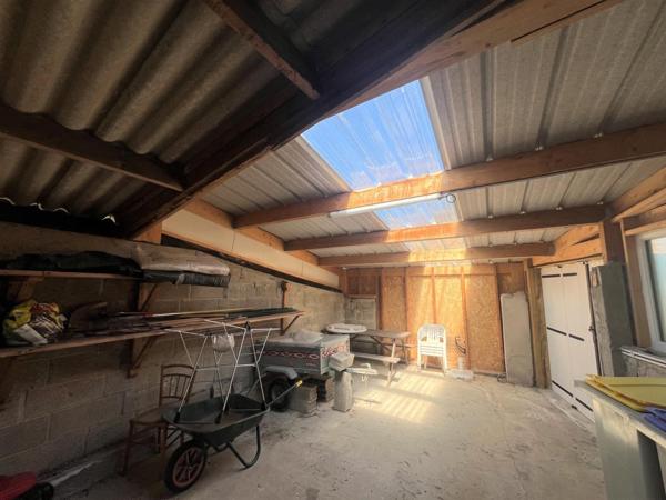 Maison à PLEUMEUR-BODOU, 22560 - 7 pièces 115m²