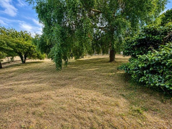 Maison à PLEUMEUR-BODOU, 22560 - 7 pièces 115m²