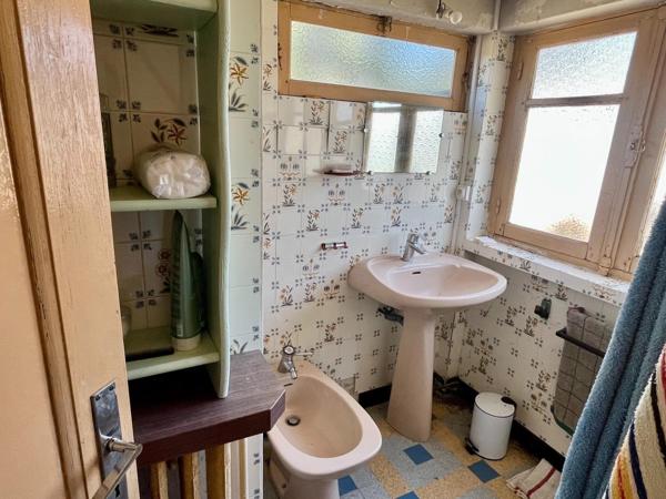 Maison à PLEUMEUR-BODOU, 22560 - 7 pièces 115m²