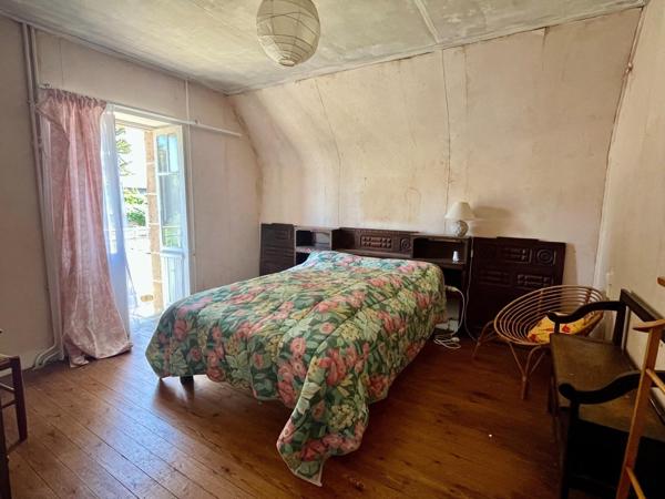 Maison à PLEUMEUR-BODOU, 22560 - 7 pièces 115m²