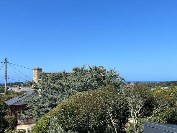 Maison à PLEUMEUR-BODOU, 22560 - 7 pièces 115m²