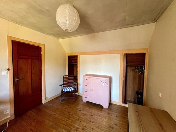 Maison à PLEUMEUR-BODOU, 22560 - 7 pièces 115m²
