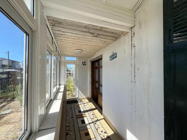 Maison à PLEUMEUR-BODOU, 22560 - 7 pièces 115m²