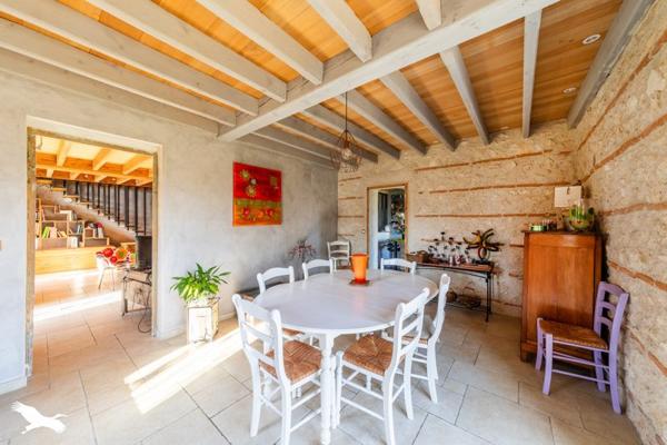 Maison à vendre |  Brax |  5 pièces | 202 m²