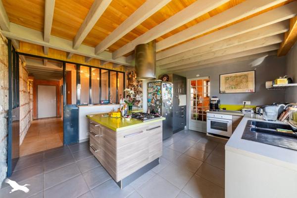 Maison à vendre |  Brax |  5 pièces | 202 m²