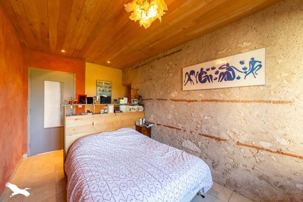 Maison à vendre |  Brax |  5 pièces | 202 m²
