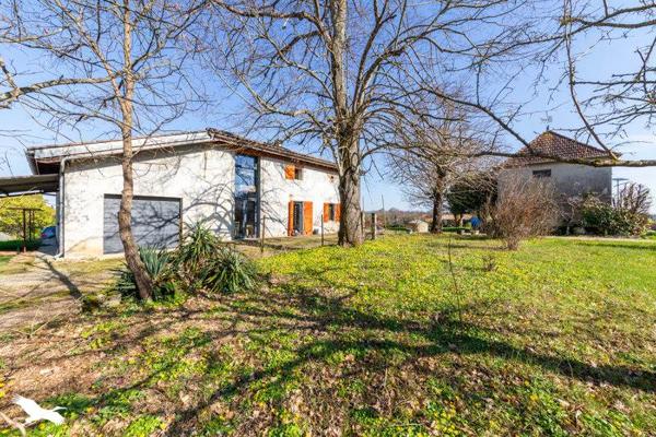 Maison à vendre |  Brax |  5 pièces | 202 m²