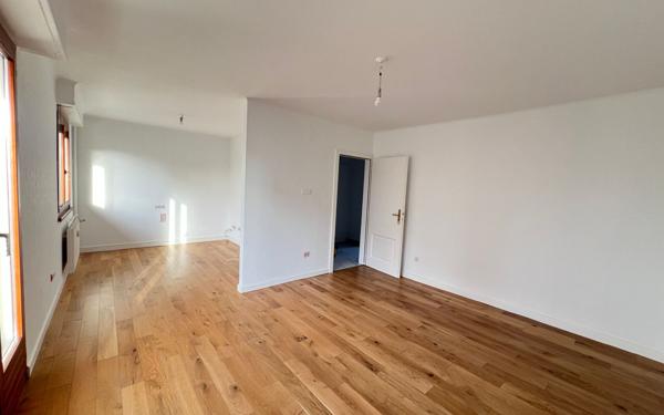 Appartement à vendre    4 pièces • 76,09 m2 Strasbourg